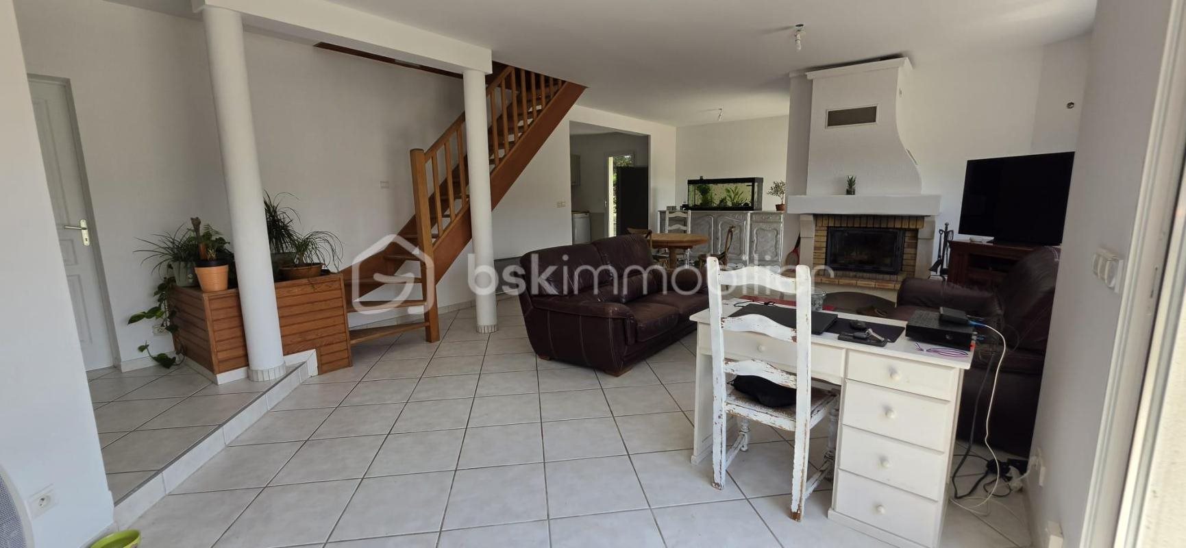 Maison à vendre, 122m², Montardon