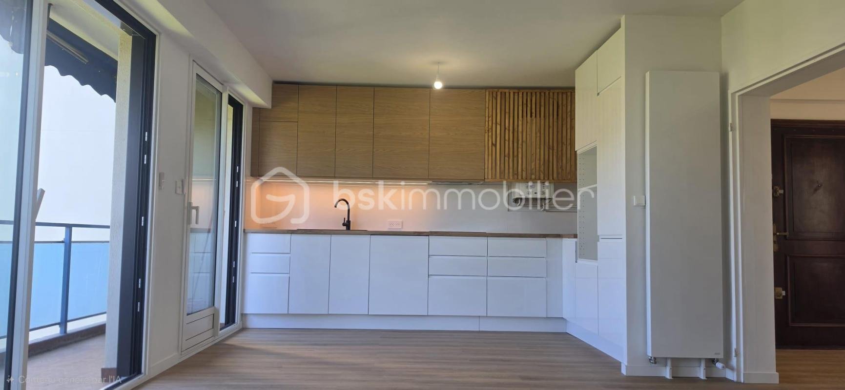 Appartement à vendre, 106m², Billère