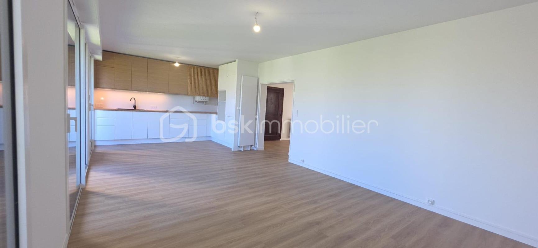 Appartement à vendre, 106m², Billère