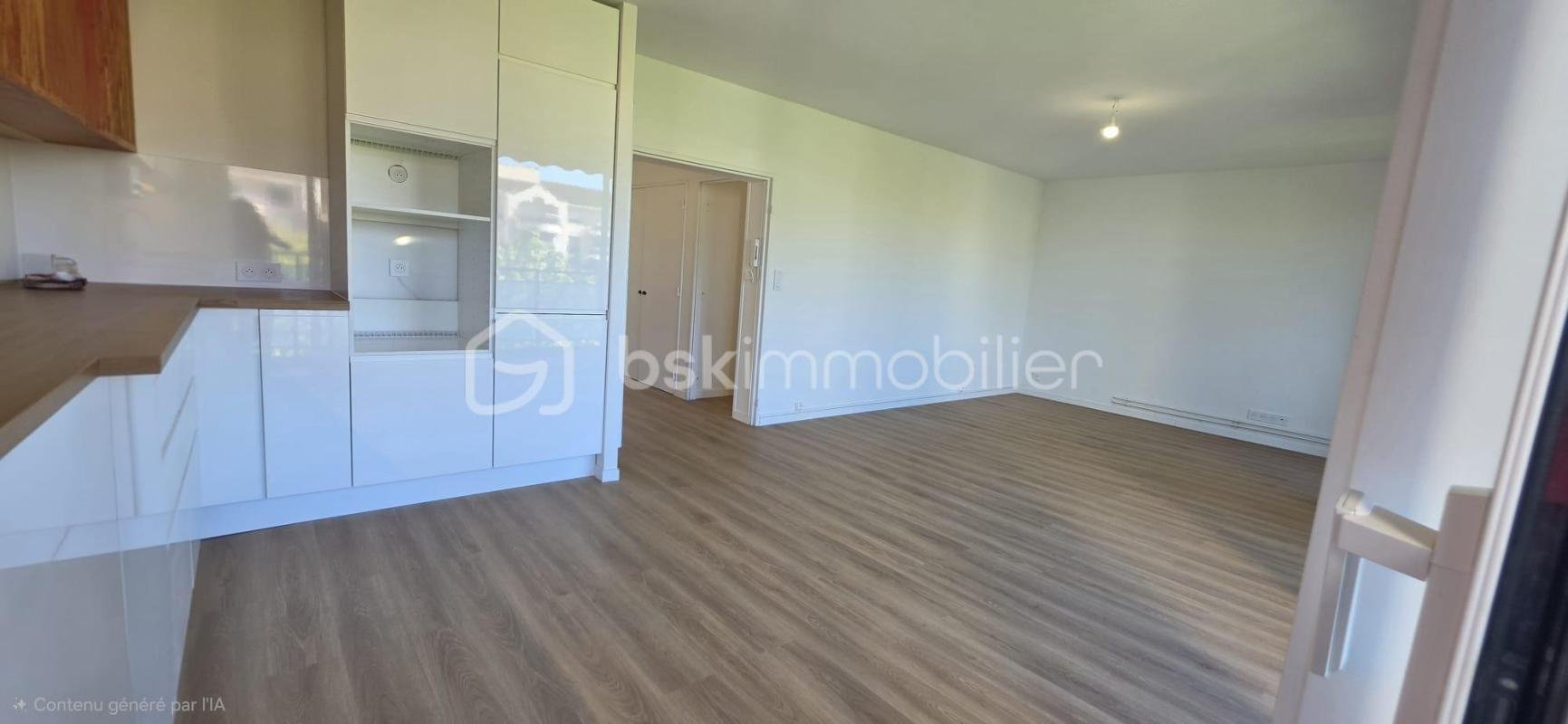 Appartement à vendre, 106m², Billère
