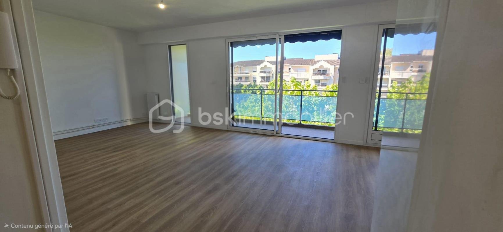 Appartement à vendre, 106m², Billère