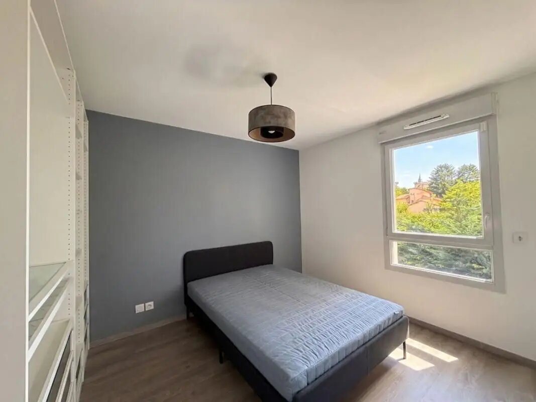 Appartement à vendre, 46m², Saint-Priest