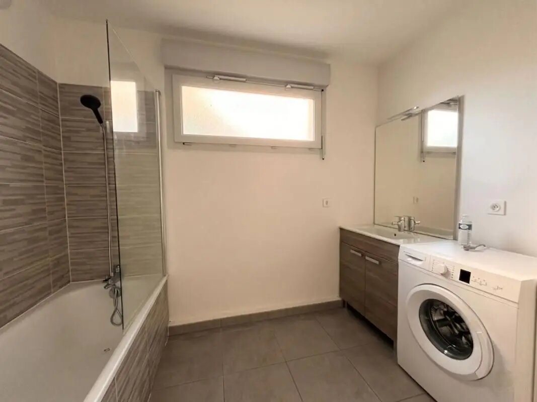 Appartement à vendre, 46m², Saint-Priest