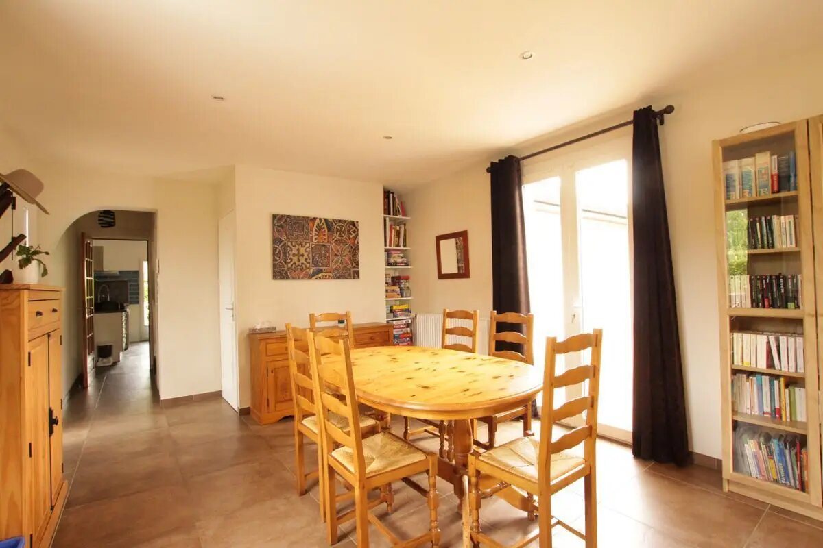 Maison à vendre, 140m², Saint-Priest