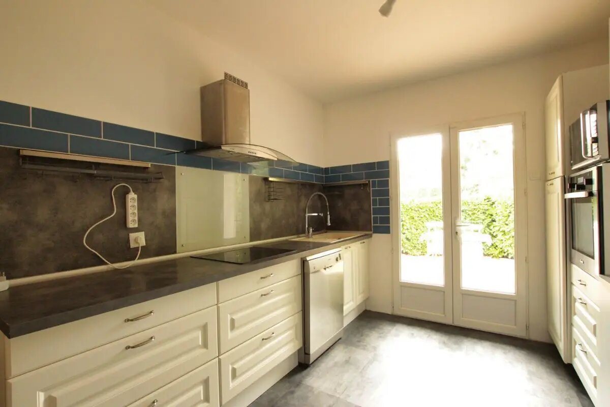 Maison à vendre, 140m², Saint-Priest