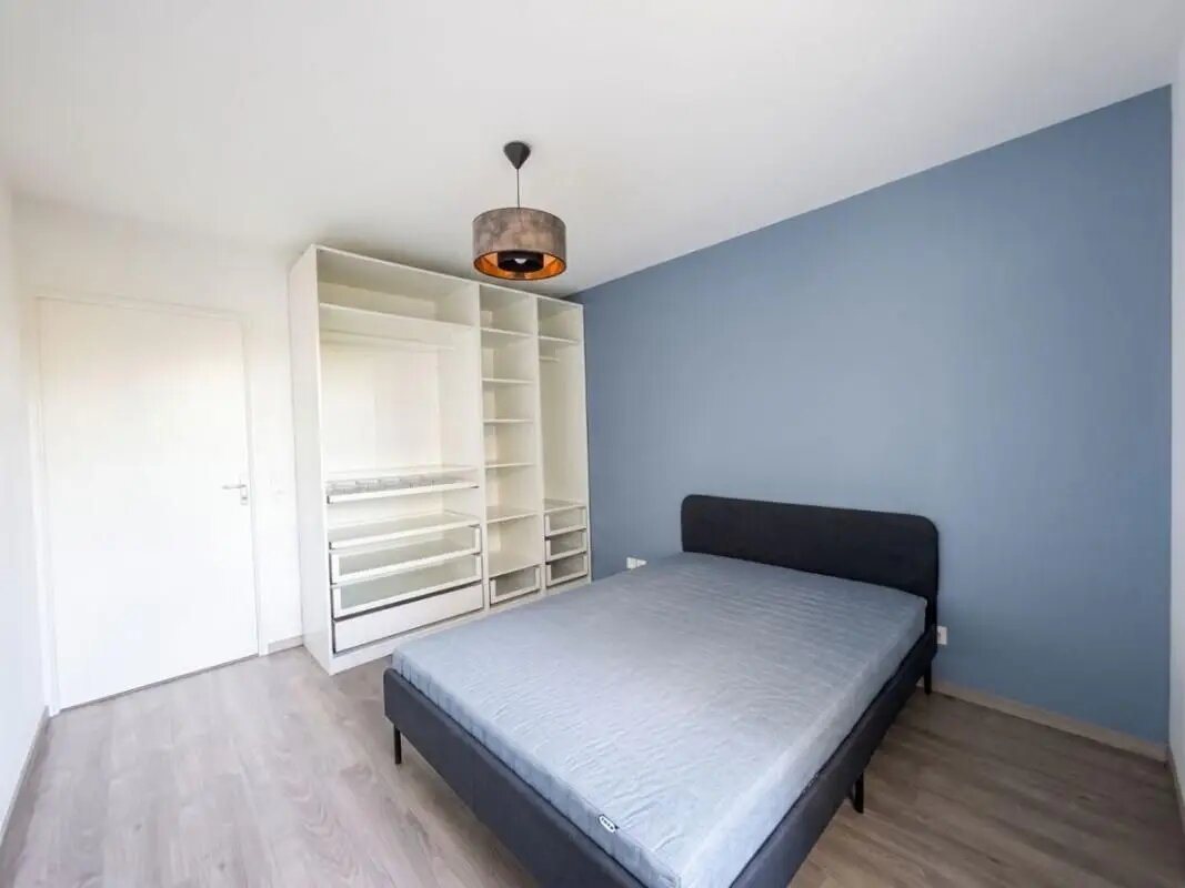 Appartement à vendre, 46m², Saint-Priest