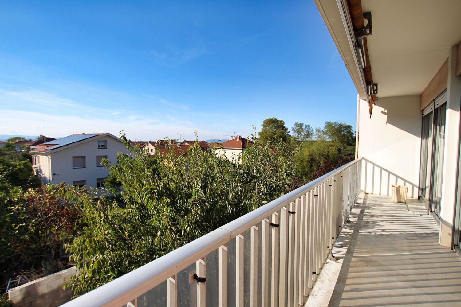 Appartement à vendre, 76m², Saint-Priest