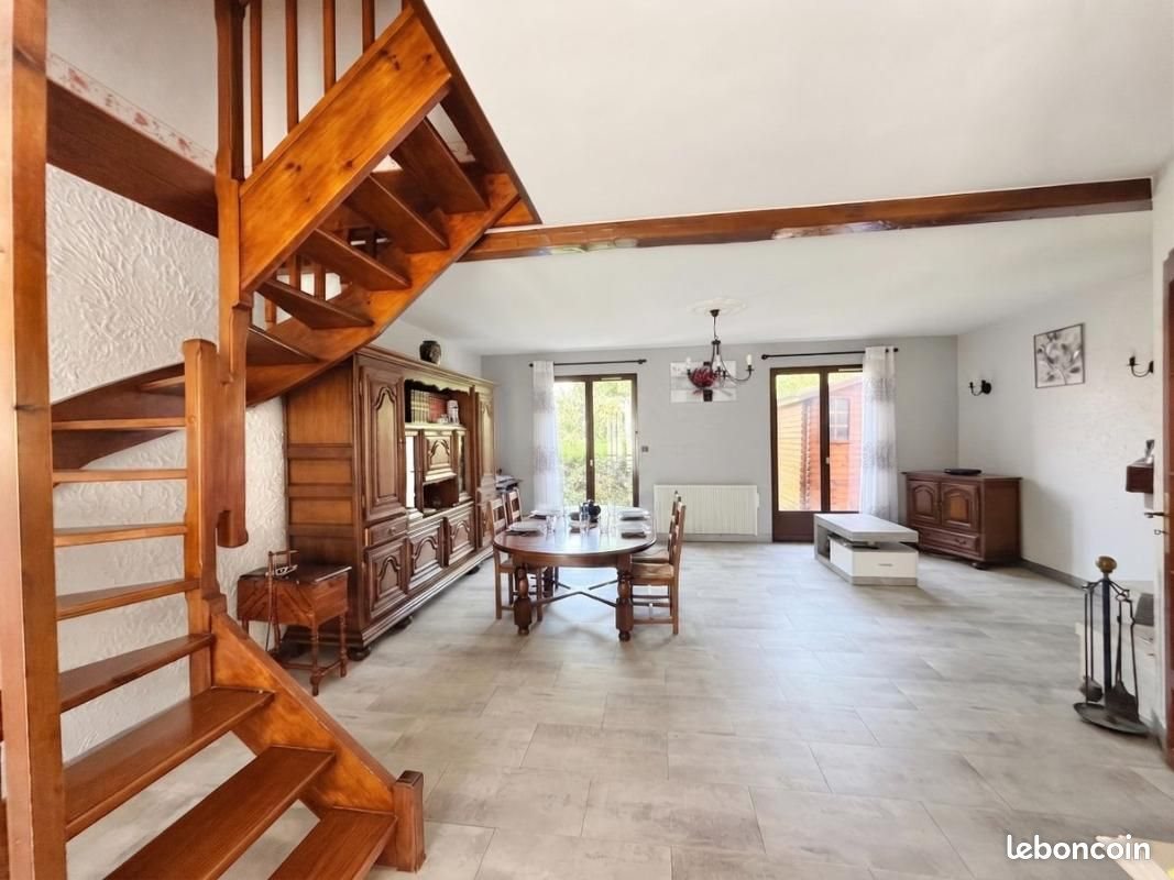 Maison à vendre, 92m², Mions