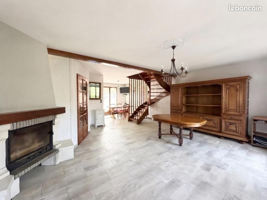 Maison à vendre, 92m², Mions