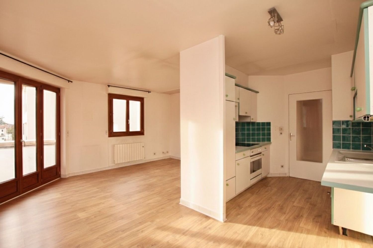 Appartement à vendre, 79m², Saint-Pierre-de-Chandieu