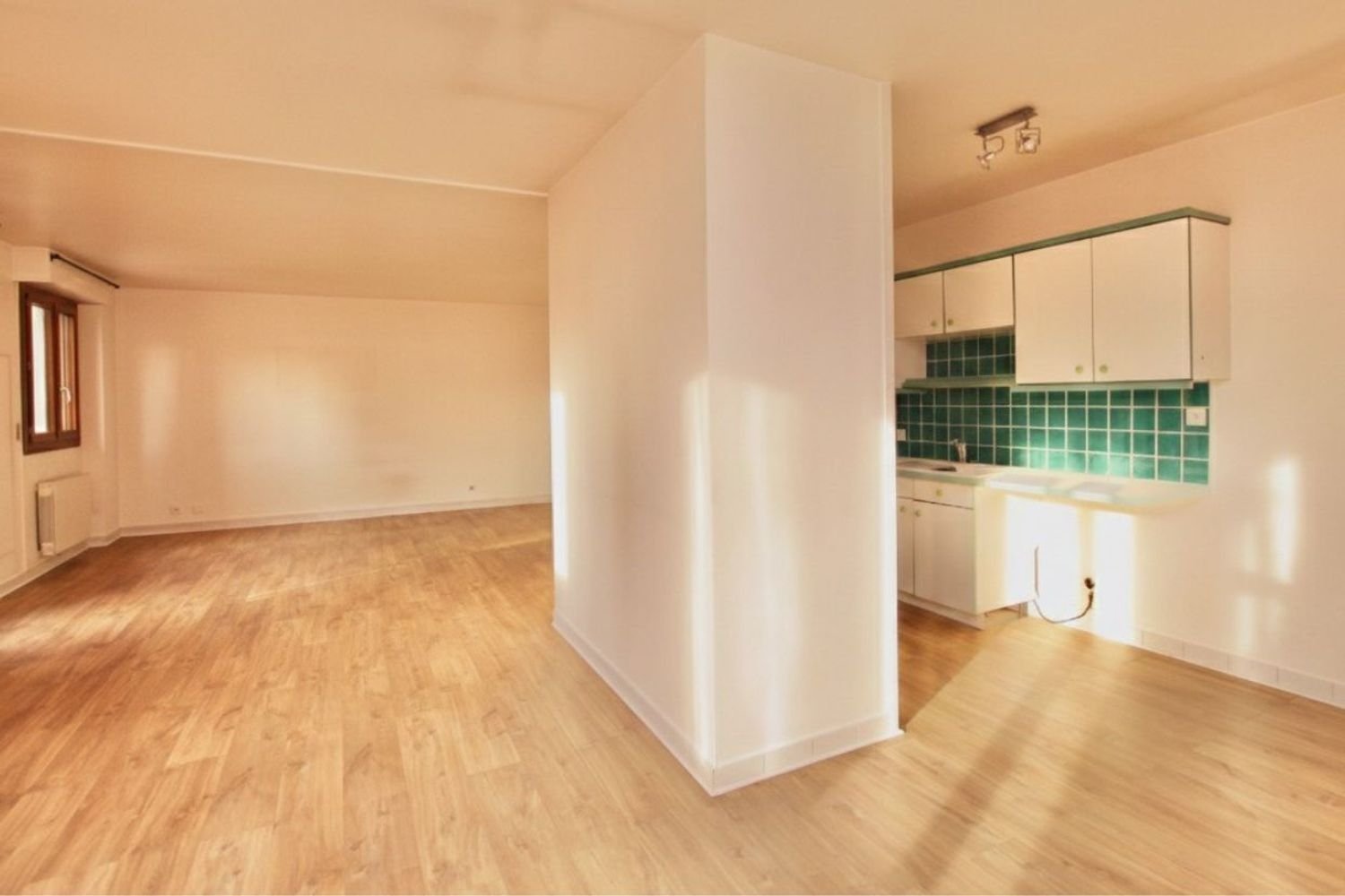 Appartement à vendre, 79m², Saint-Pierre-de-Chandieu