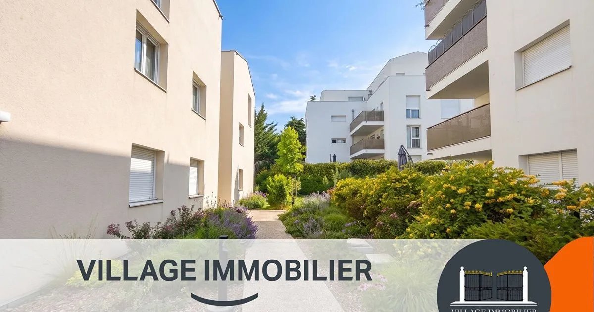 Appartement à vendre, 88m², Vénissieux