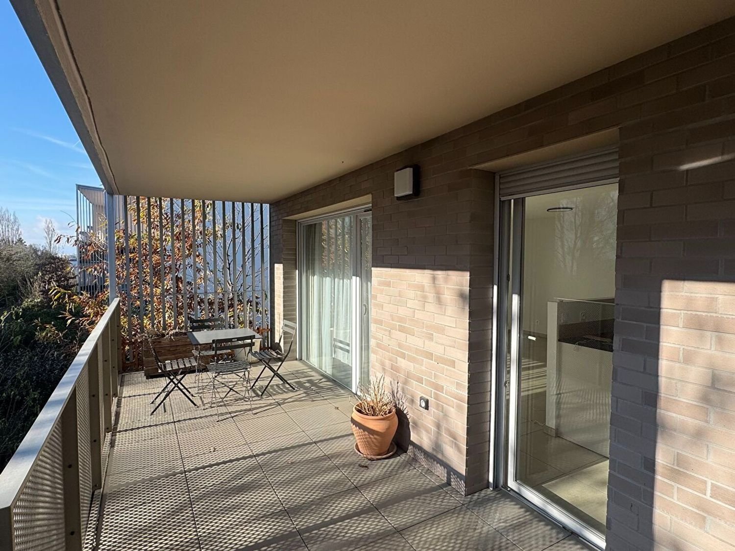 Appartement à vendre, 76m², Saint-Priest