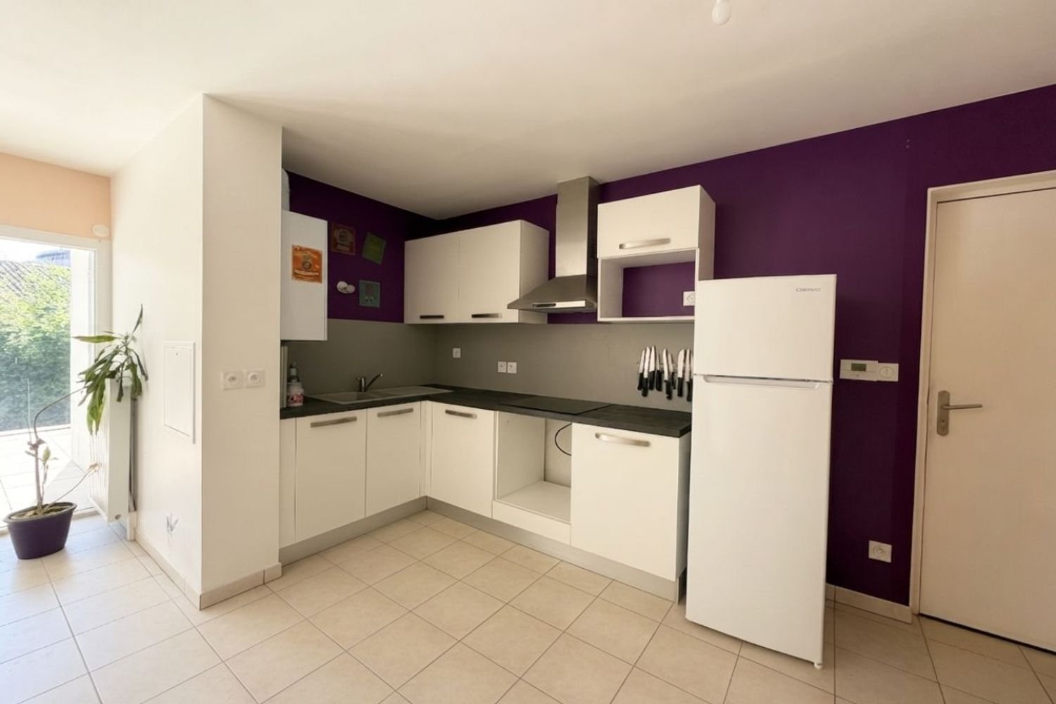 Appartement à vendre, 47m², Mions