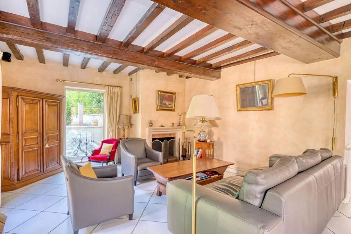Maison à vendre, 220m², Mions