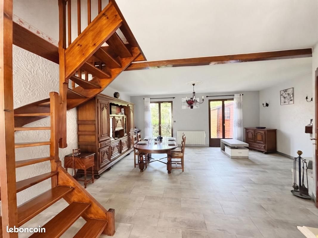 Maison à vendre, 92m², Mions