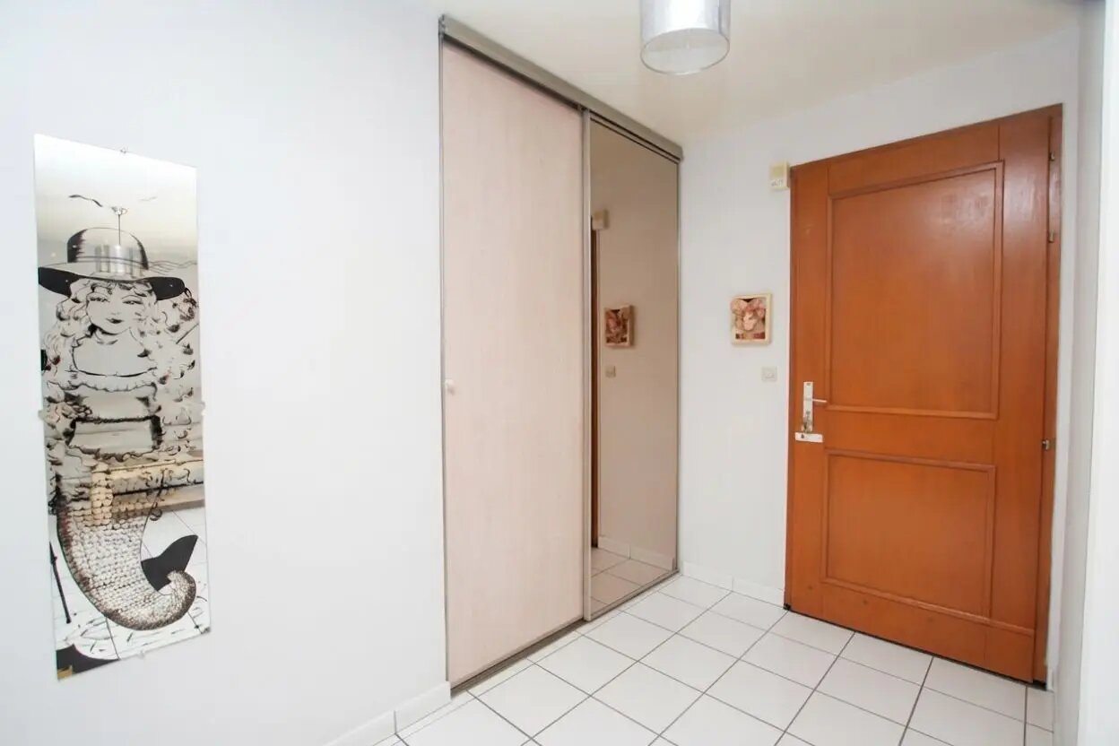 Maison à vendre, 100m², Mions