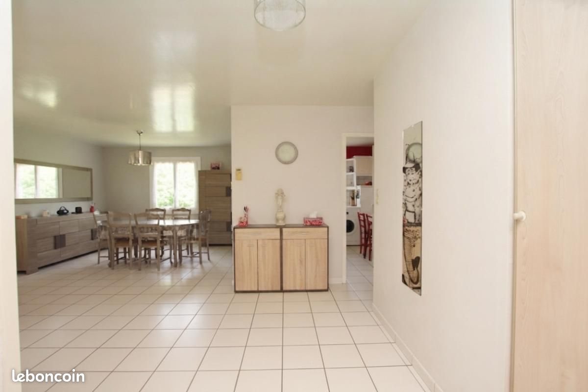 Maison à vendre, 100m², Mions
