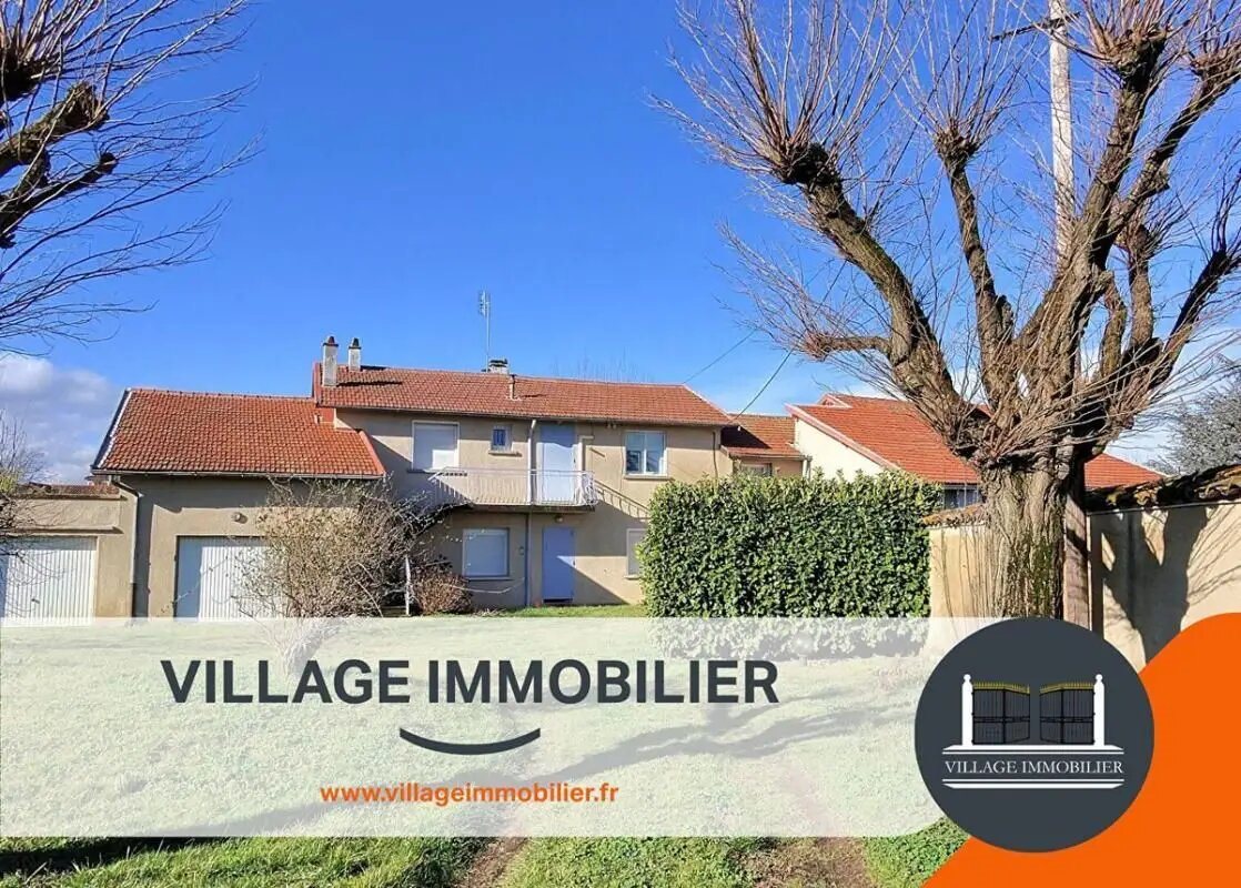 Maison à vendre, 188m², Mions