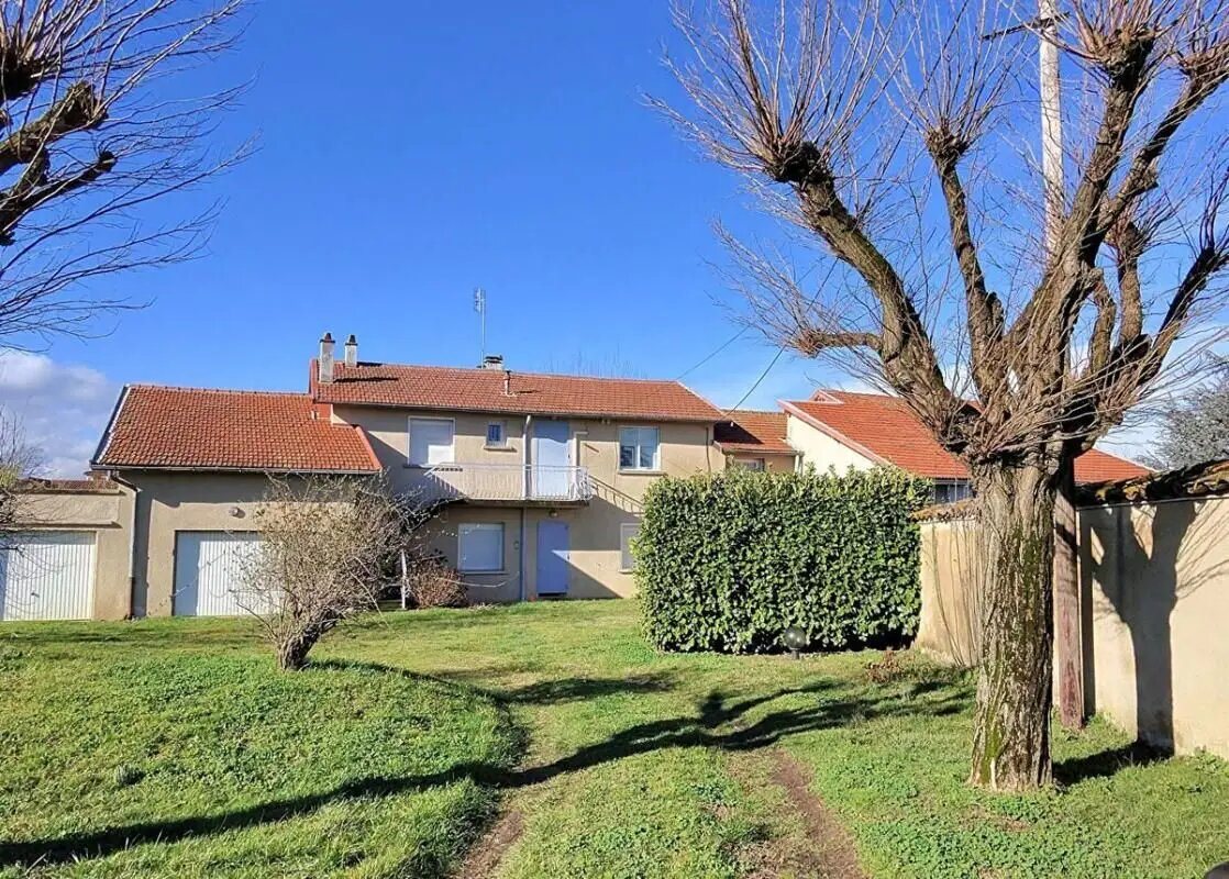Maison à vendre, 188m², Mions