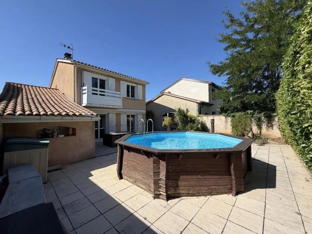 Maison à vendre, 93m², Mions
