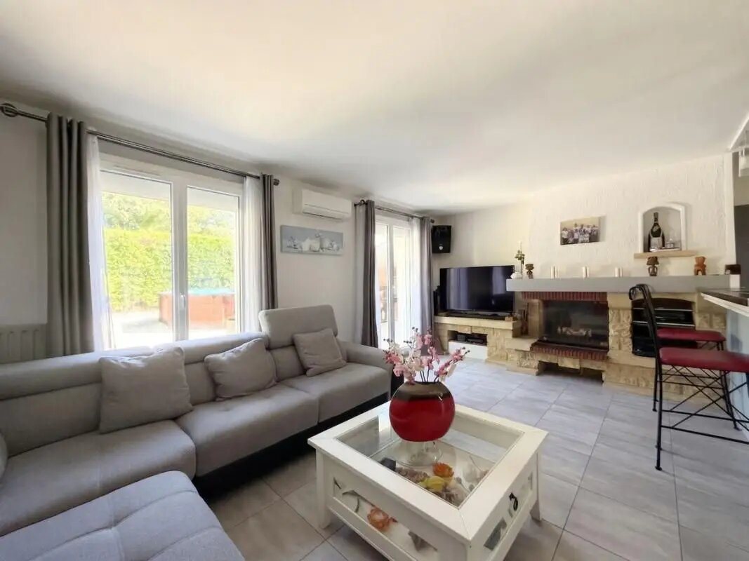 Maison à vendre, 93m², Mions