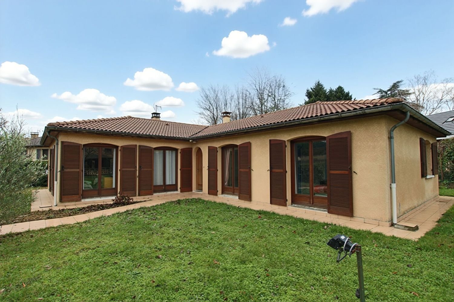 Maison à vendre, 144m², Mions