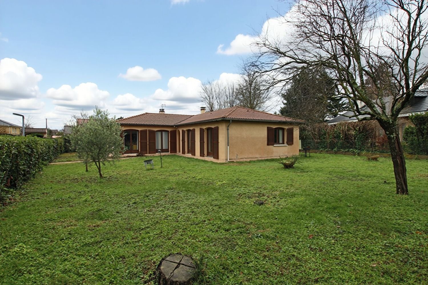 Maison à vendre, 144m², Mions