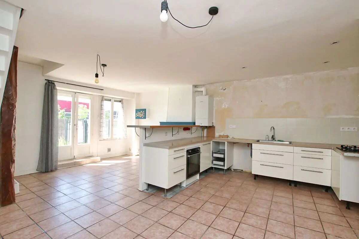 Appartement à vendre, 104m², Tignieu-Jameyzieu