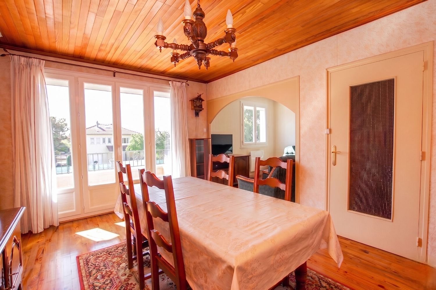 Maison à vendre, 87m², Saint-Bonnet-de-Mure