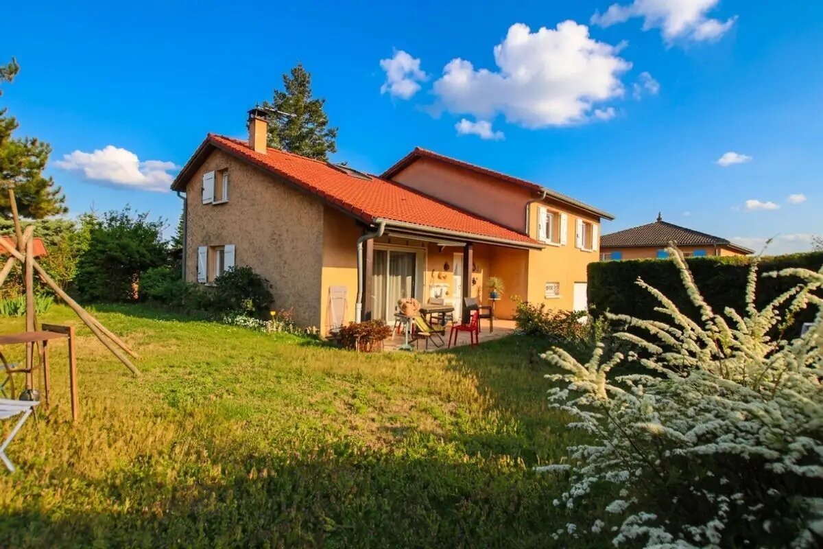 Maison à vendre, 131m², Vénissieux