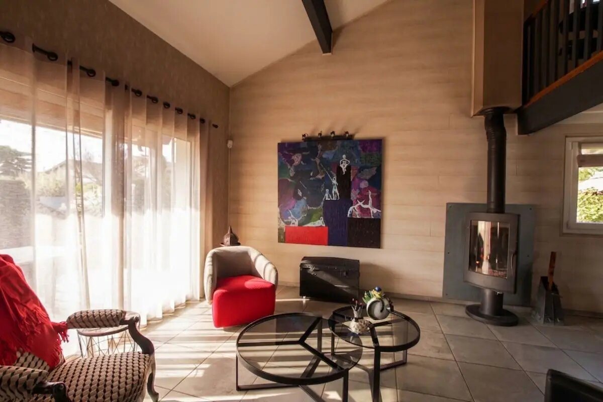 Maison à vendre, 131m², Vénissieux