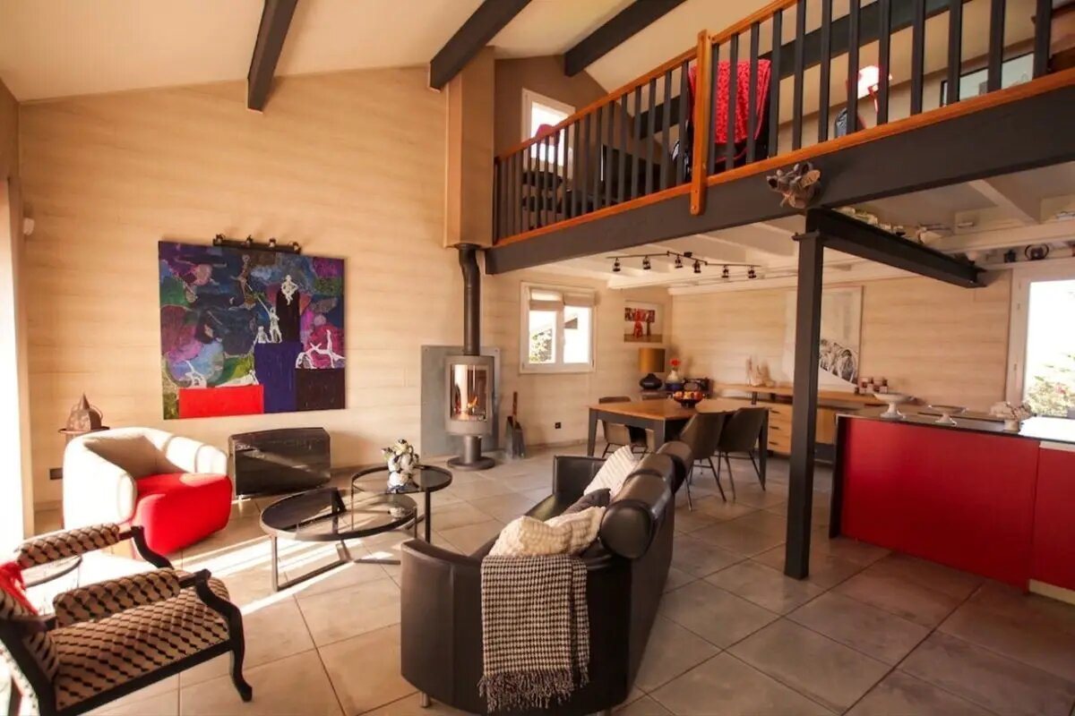Maison à vendre, 131m², Vénissieux