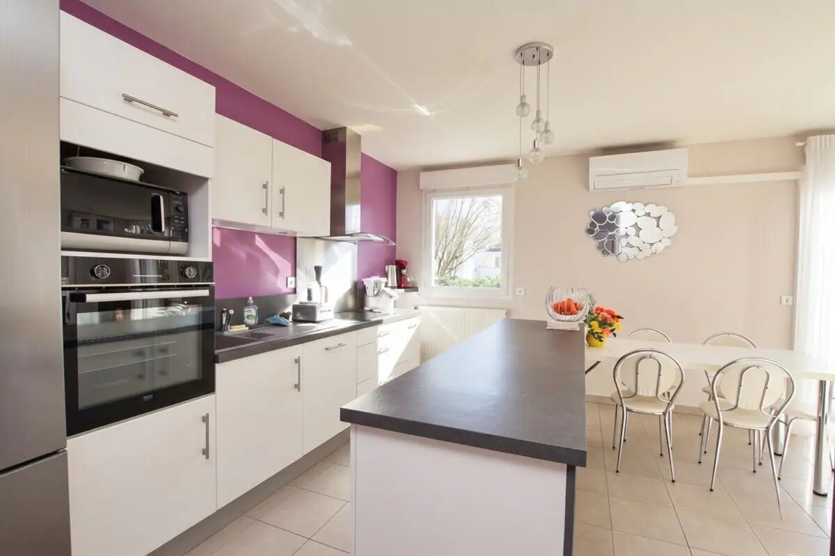 Appartement à vendre, 63m², Mions