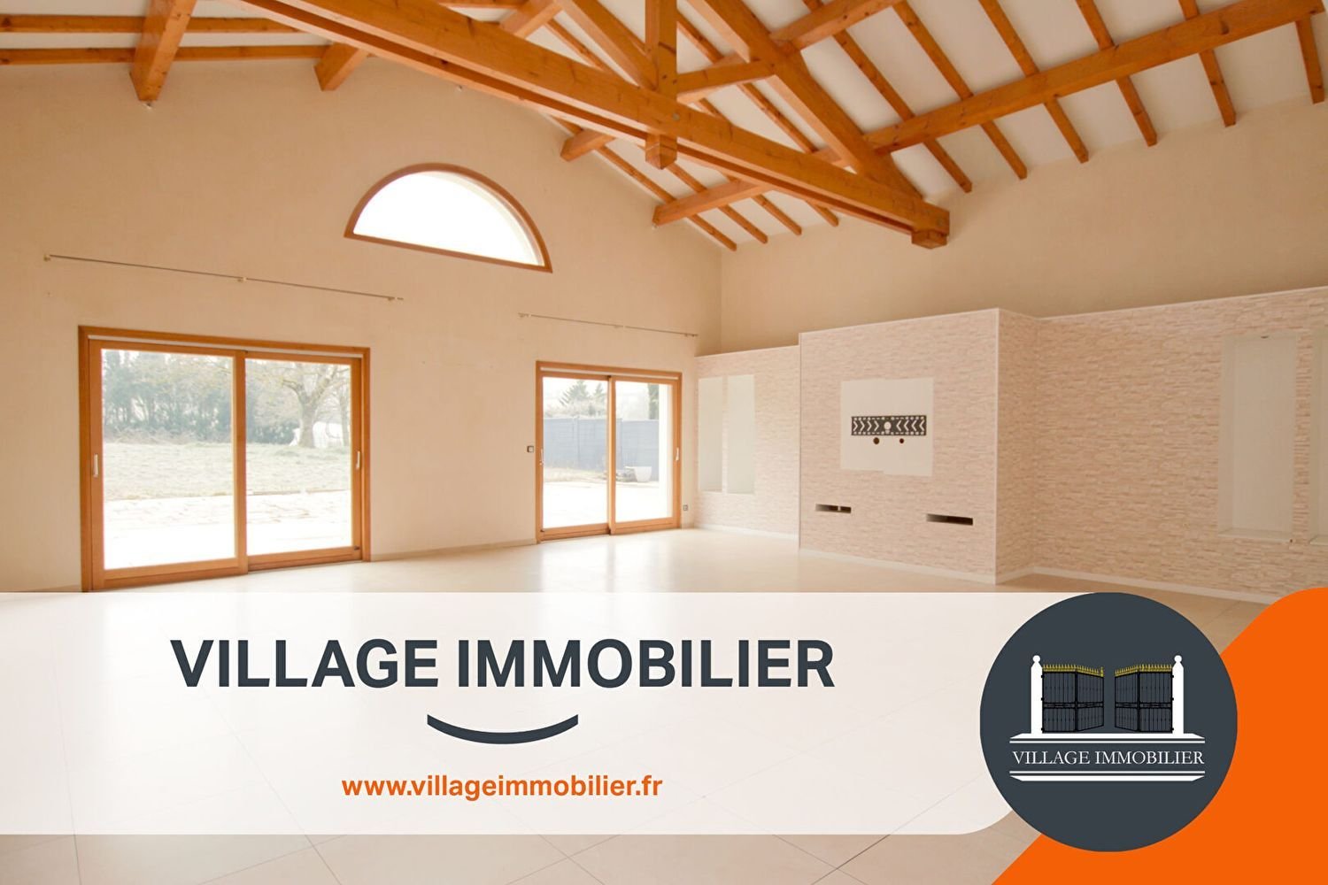 Maison à vendre, 343m², Saint-Pierre-de-Chandieu