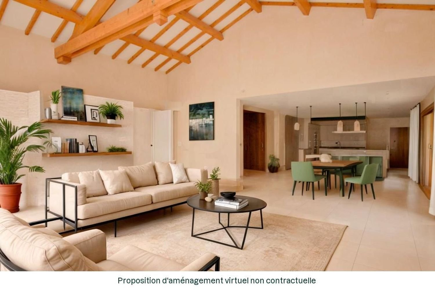 Maison à vendre, 343m², Saint-Pierre-de-Chandieu