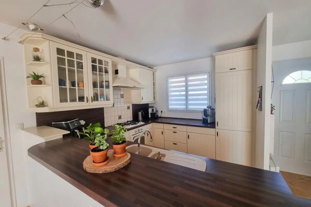 Maison à vendre, 91m², Pont-de-Chéruy