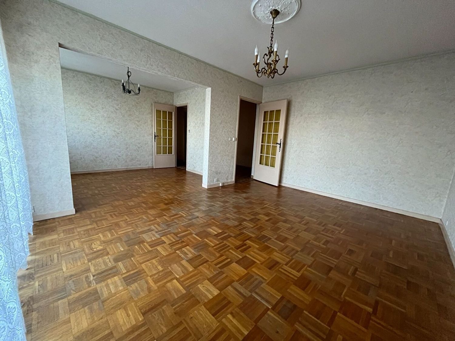 Appartement à vendre, 89m², Saint-Priest