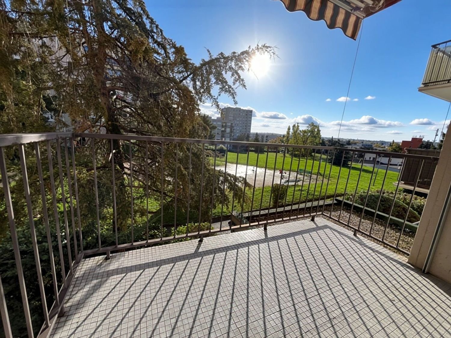 Appartement à vendre, 89m², Saint-Priest