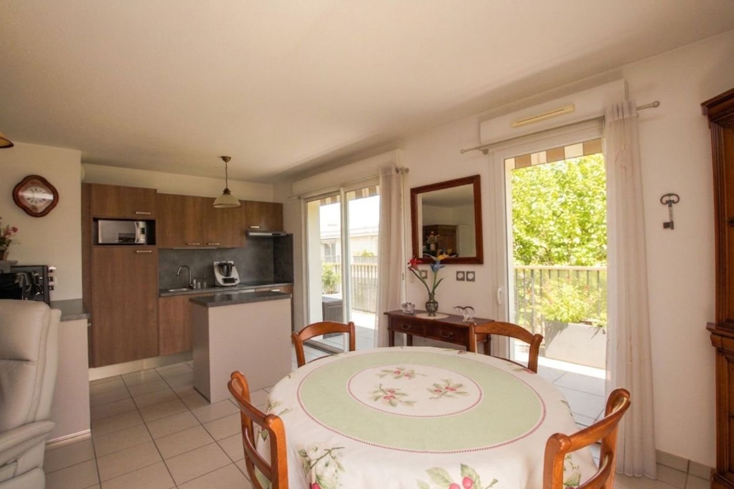 Appartement à vendre, 65m², Mions