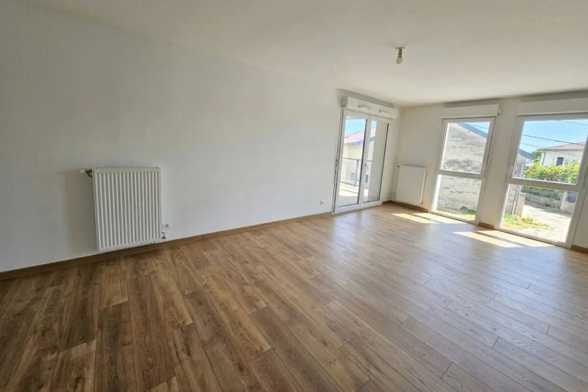 Appartement à vendre, 65m², Mions