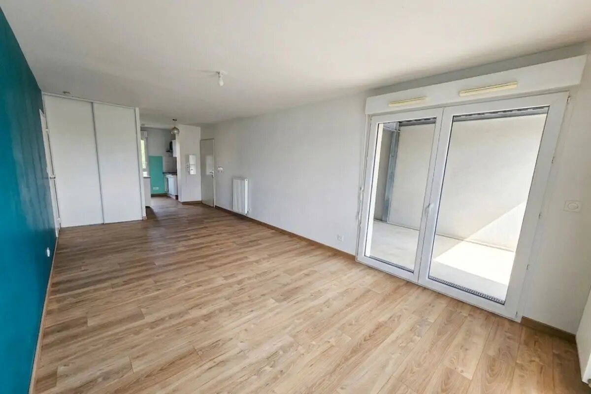 Appartement à vendre, 65m², Mions