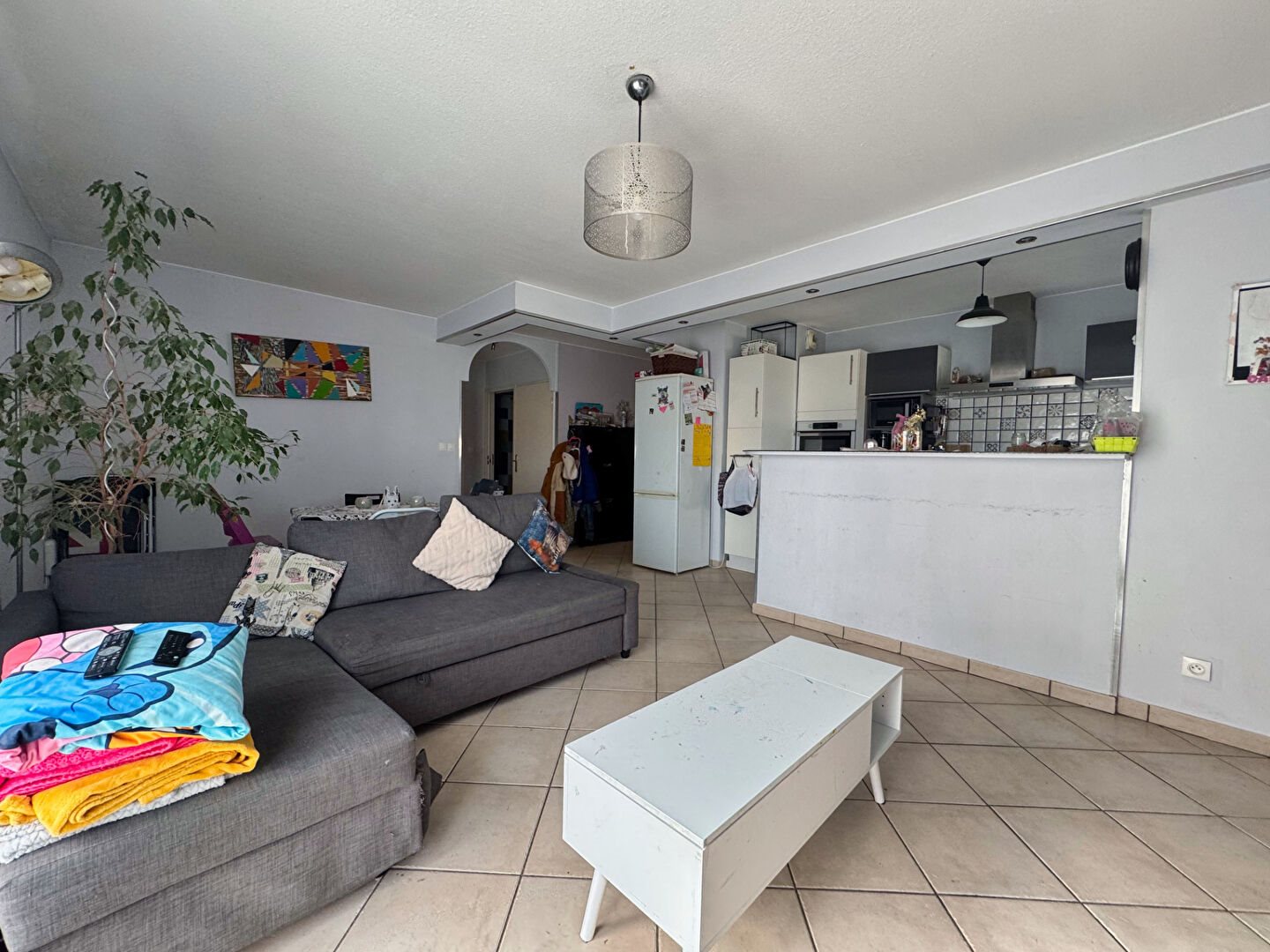 Appartement à vendre, 71m², Saint-Priest