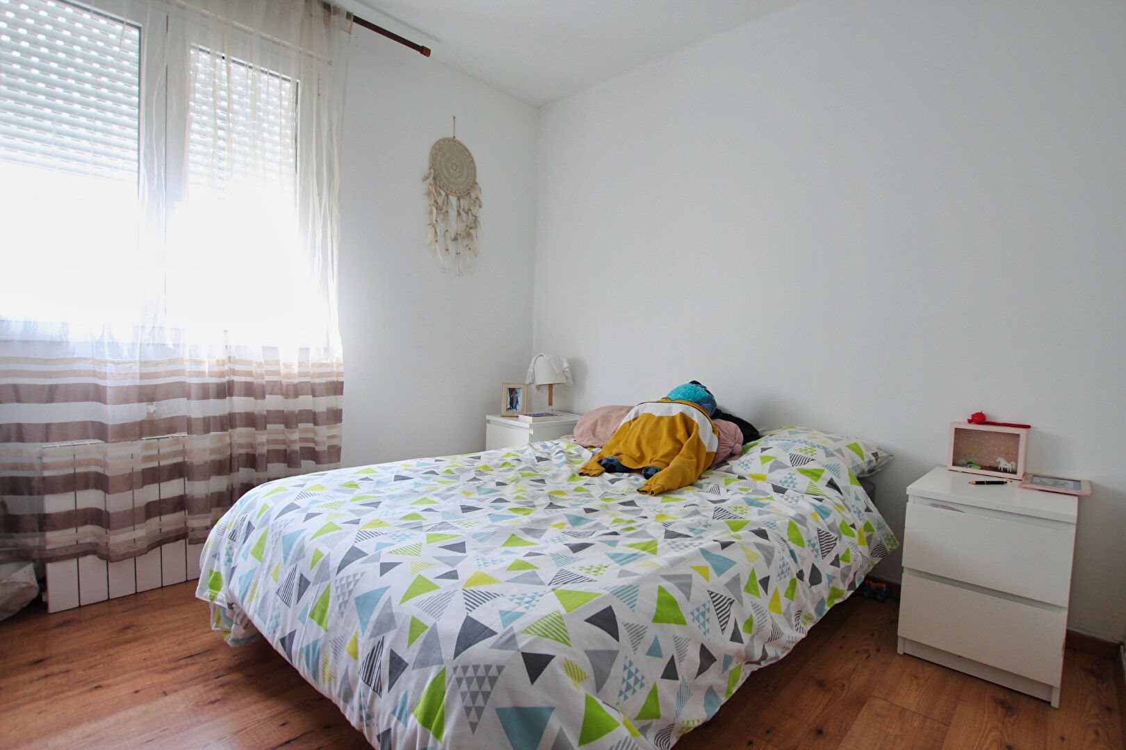 Appartement à vendre, 71m², Saint-Priest