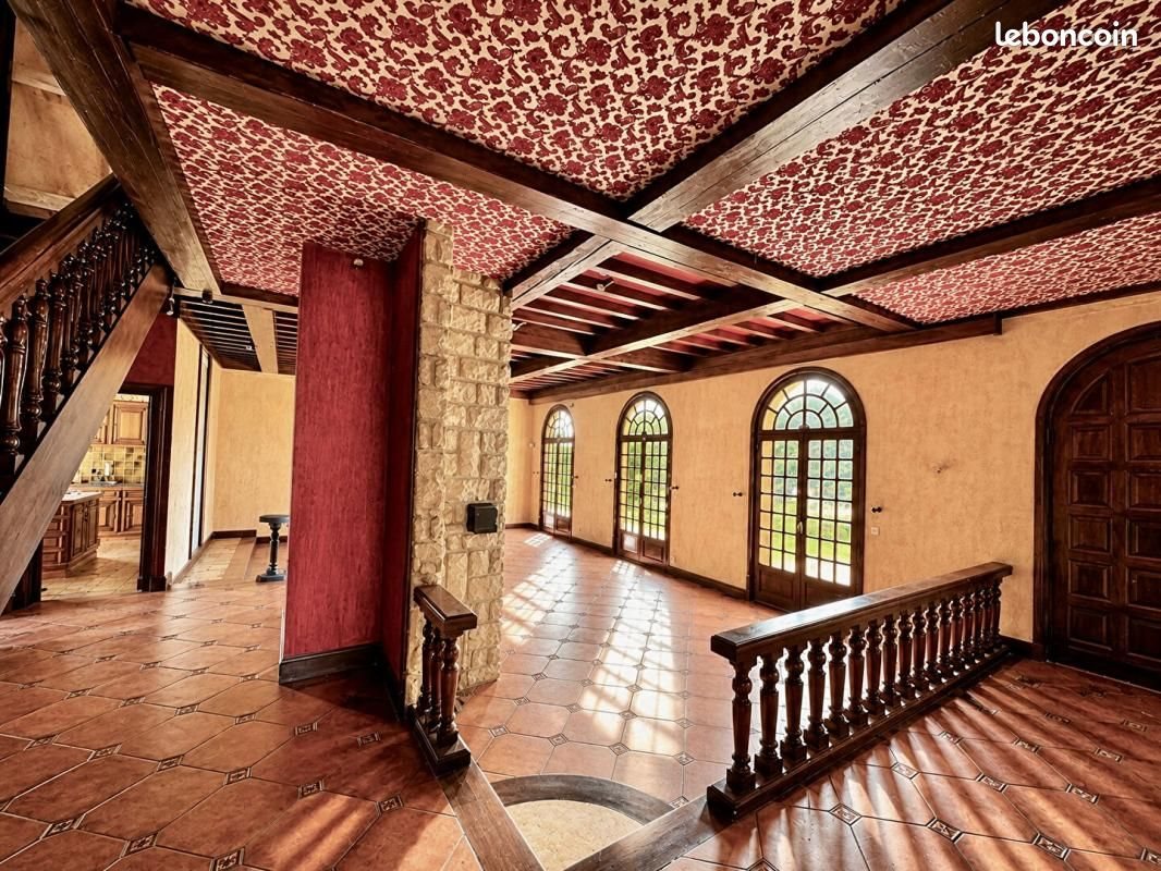 Maison à vendre, 172m², Chassieu
