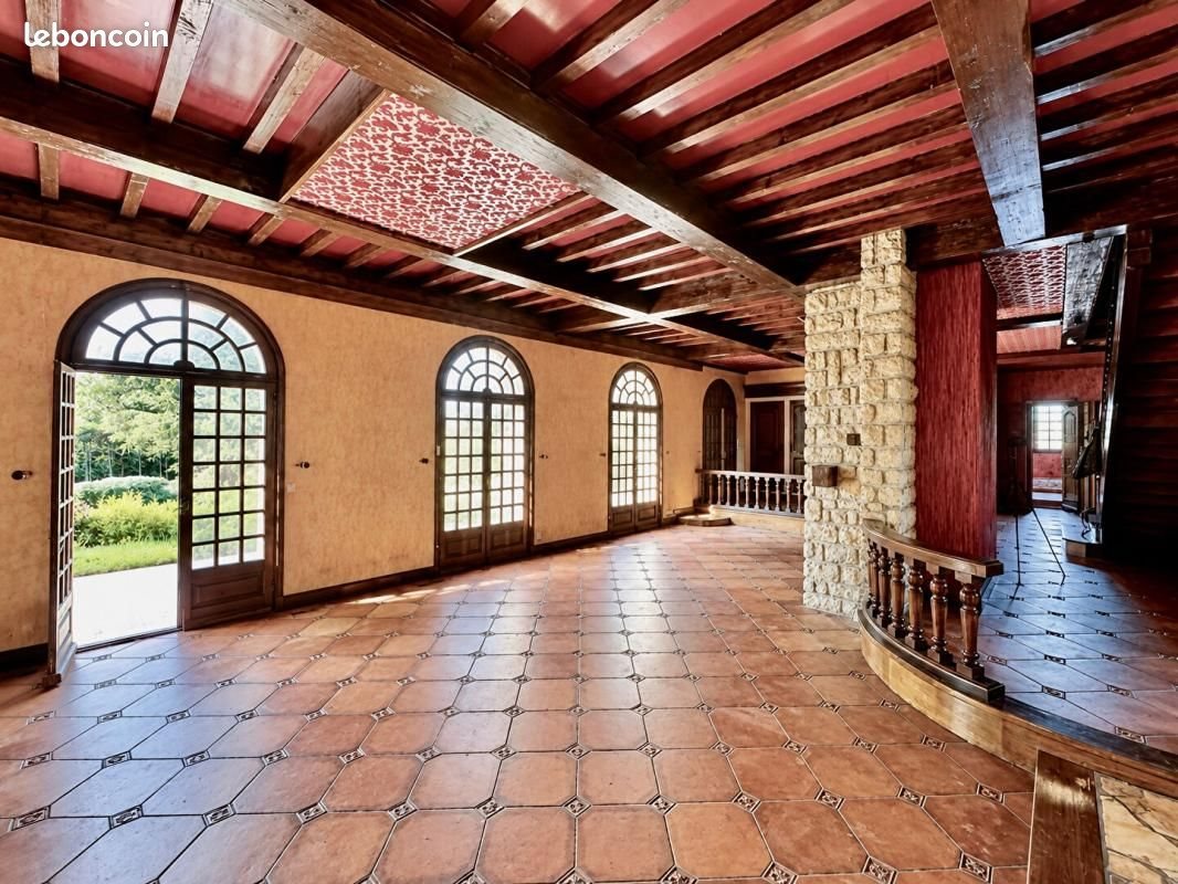 Maison à vendre, 172m², Chassieu