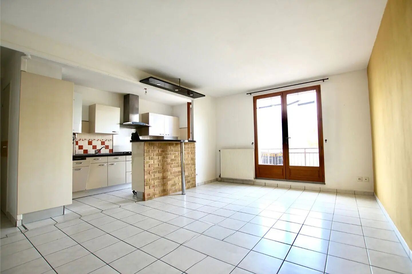 Appartement à louer, 63m², Mions