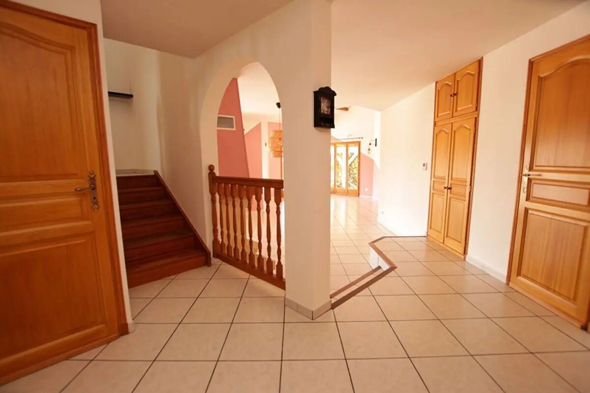 Maison à vendre, 164m², Mions