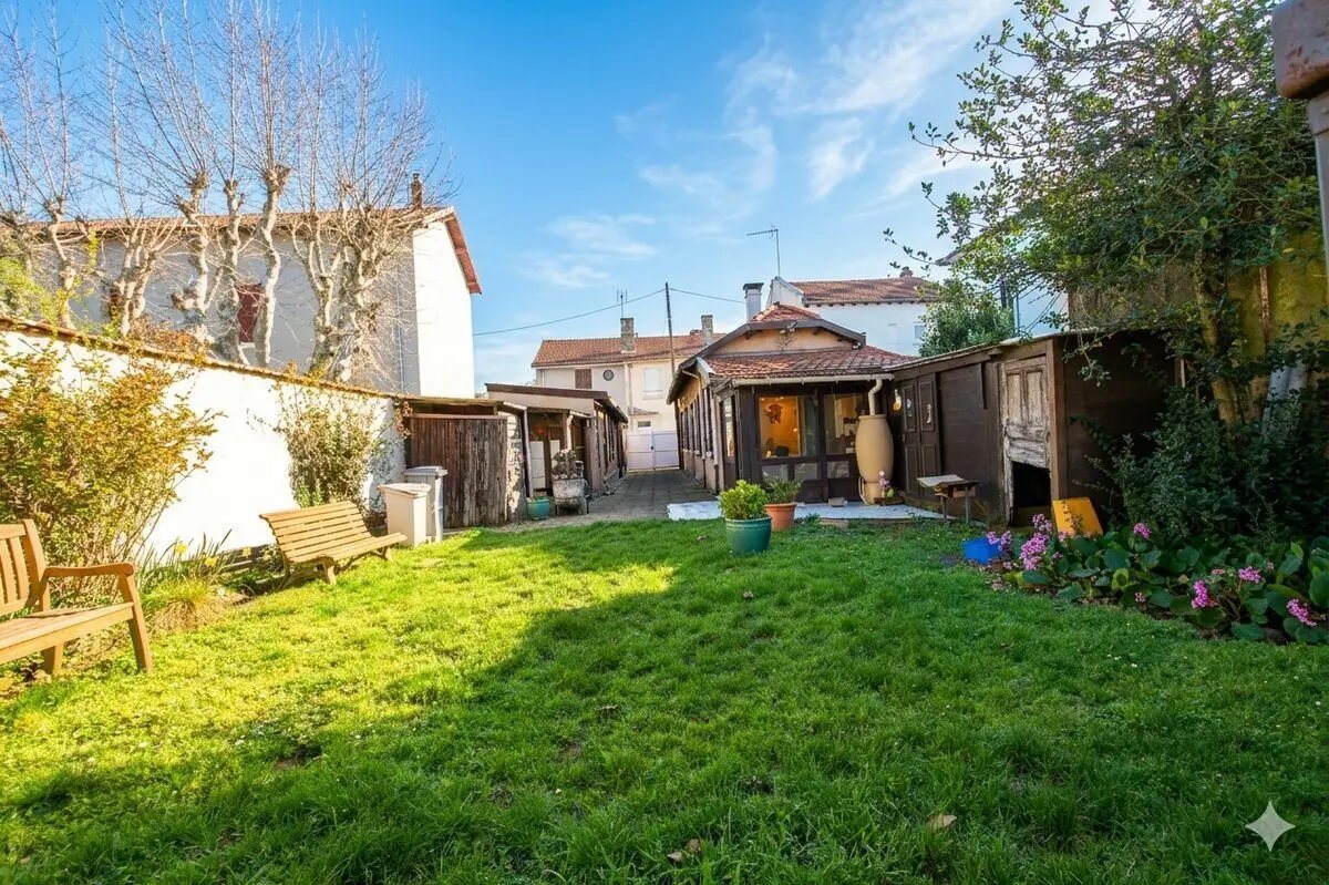 Maison à vendre, 62m², Bron