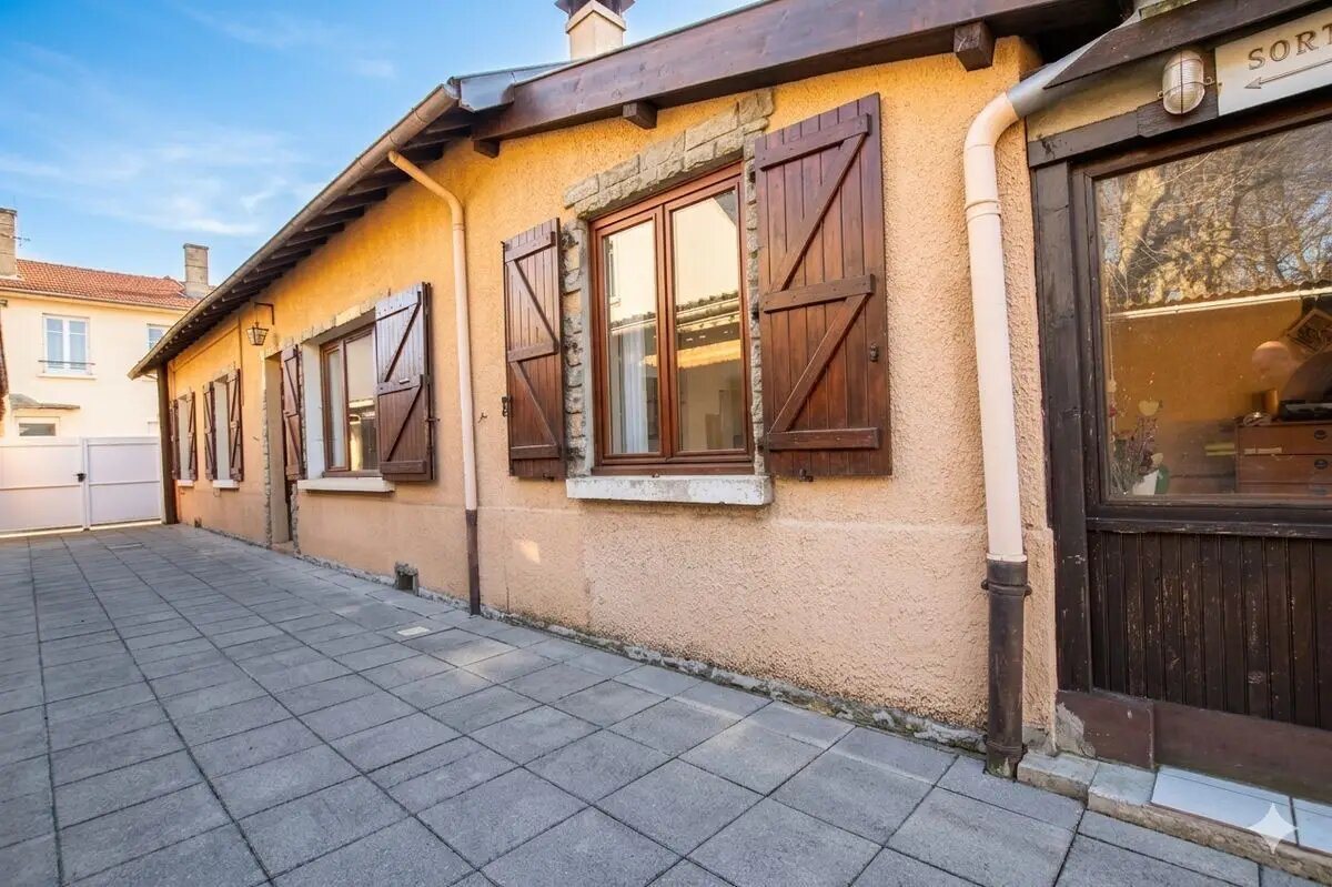 Maison à vendre, 62m², Bron